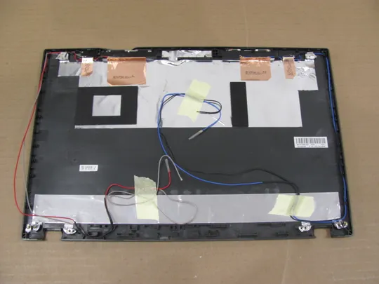 Купити 813-7 Кришка матриці 60.4LH08.001 04X4856 для LENOVO ThinkPad L540  оригінал