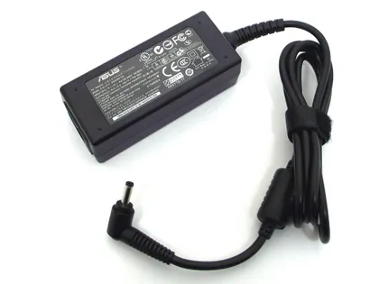 фото, Зарядное устройство для ASUS 19V 1.75A 33W (4.0*1.35)