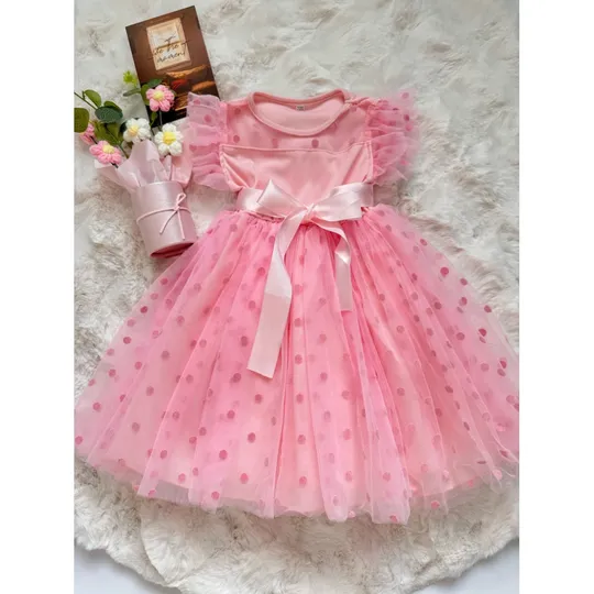 Сукня для дівчинки Де купити