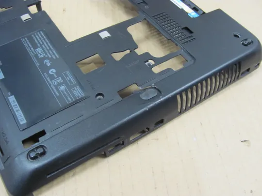 706-5 Кришка дно піддон корпуса AM0TJ000400 734279-001 для HP EliteBook ZBOOK 15 G2 оригінал в Україні