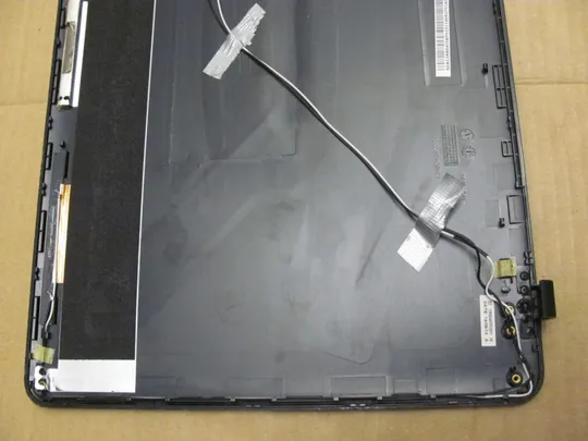 46-1 кришка матриці AP01011409270 13NB04I5P03011 для ASUS F751L X751 оригінал Інтернет-аукціон