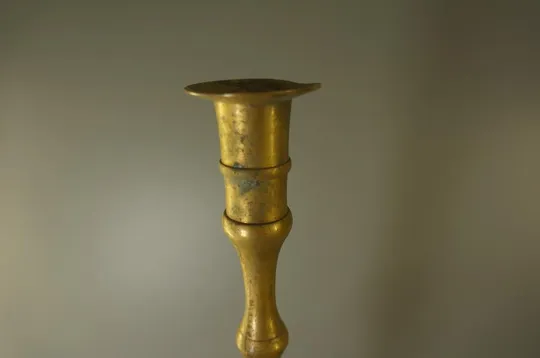 Подсвечник высота 30 см №10673 Характеристики