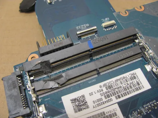 номер0934-5 материнська плата Mainboard Материнка Основна плата Системна плата Плата системи  840717-001 840717-601 6050A2723701 I5-6300U для HP Probook 640 650 G22 оригінал Інтернет-аукціон