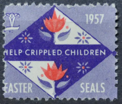 фото, США Пасха 1957