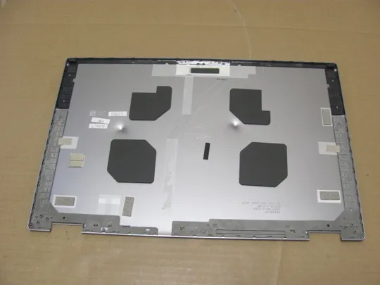 номер1004-1 кришка матриці 0GTC20 AM3MN000101 для Dell Precision 17 7770  Кришка дисплея Тильна кришка Корпус матриці Верхня кришка matrix cover Top Case LCD Cover Rear Lid Back Cover Housing Cabinetоригінал Де купити