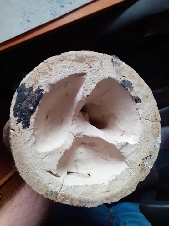 Статуєтка монах декор,интерьер,сувенир,скульптура,подарок Де купити