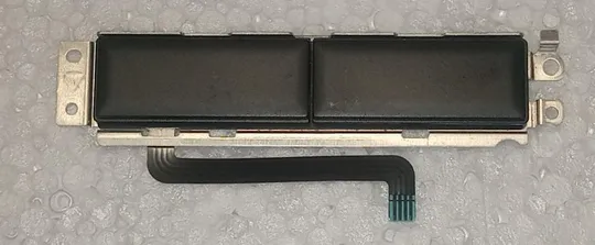 Кнопки тачпада з ноутбука DELL Latitude E5420 7B121MA00-25G-G Продаж