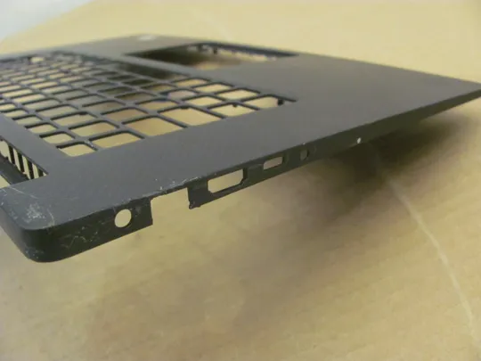 номер0914-5 Кришка панель палмрест AQ1U1000114 091Y20  для Dell XPS 15 9560 Precision 5520 оригінал Де купити