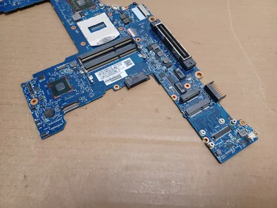 номер1049-12 материнська плата 6050A2566401  для HP Probook 650 G1 655 G1 Mainboard Материнка Основна плата Системна плата Плата системи Laptop motherboard мамка ноутбучна плата оригінал З аукціону