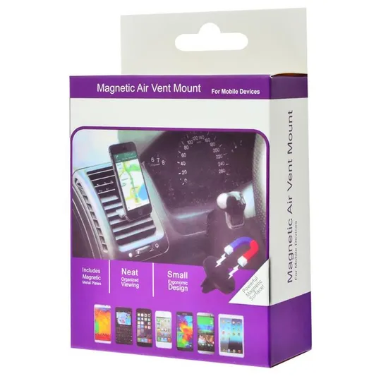 Holder Magnetic Air Vent Mount K3 Ціна