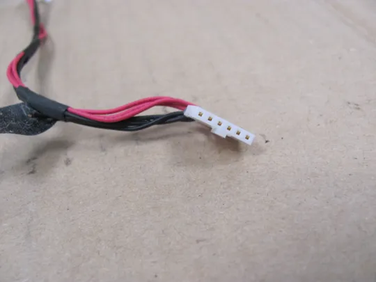 номер0740-8 роз'єм живлення DC301012200 для Acer Aspire 3 A315-31 A315-41 A315-51 A315-52 Роз'єм зарядки Гніздо живлення Штекера живлення Зарядний порт Роз'єм адаптера живлення power connector З аукціону