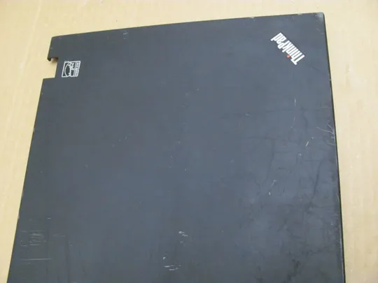535-6 кришка матриці 60.4CU30.001 75Y4526 для LENOVO T510 оригінал Де купити