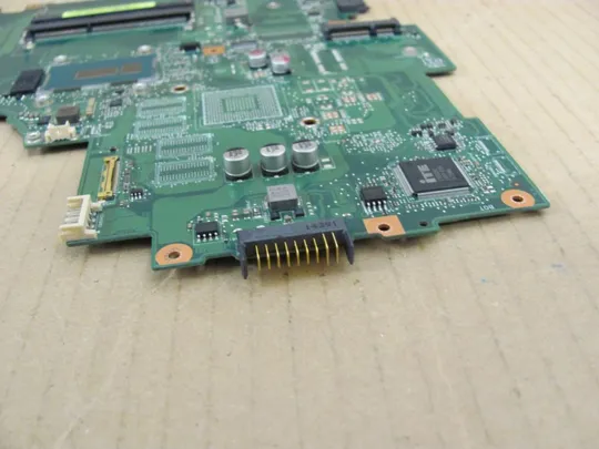 492-8 материнська плата BIOS PASS i5-5200U SR23Y 69N01HMAGA02P для MEDION E7416 оригінал Інтернет-аукціон