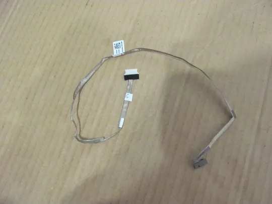 номер0324-36 шлейф Microphone 0VYK26 для DELL E5510 оригінал Ціна