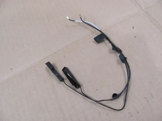 749-16 WI-FI антени   для  DELL Inspiron 15  7400  7500 7506 2-in-1 оригінал Ціна