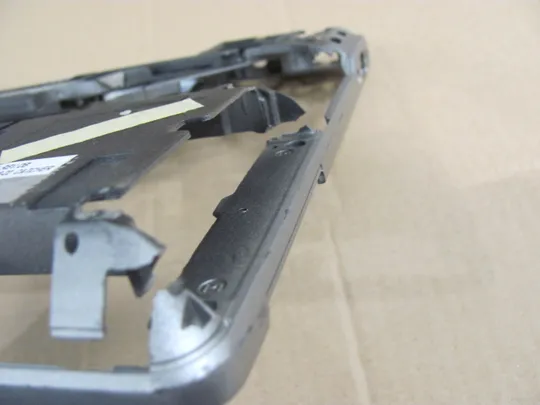 98-29 Кришка дно піддон корпуса AM0LD000801 для DELL LATITUDE E6430  оригінал Інструкція