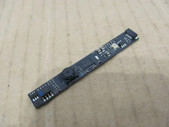 483-14 WEB камера BA59-02898A для SAMSUNG RC7300 QX410, QX411, RC530, RF510, RF511, RF710, RF711 оригінал З аукціону