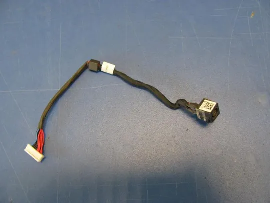 №68-13 Роз'єм живлення 0V9WWG для DELL PRECISION M4700 оригінал Ціна