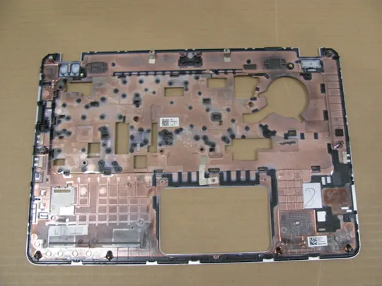 Купити 38-14  панель палмрест 48X82TATP10TEEP EAX8200202A для HP ProBook 440  G4 оригінал