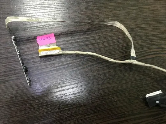 0003 Шлейф матрицы для ноутбука Samsung NP305E5Z BA39-01134A Ціна