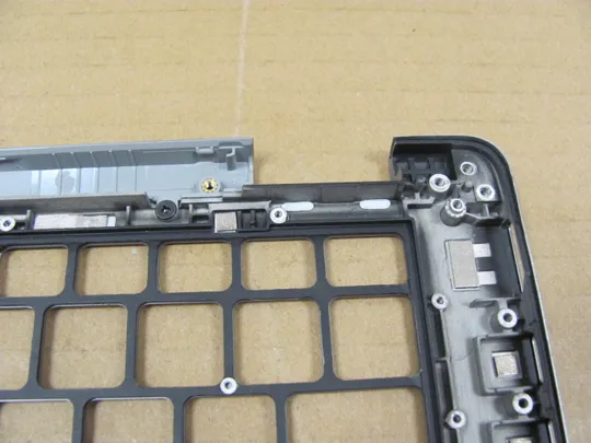 840-53 Кришка панель палмрест AM2UW000260 0932KF  для DELL Latitude 13 7310 2-in-1  оригінал Характеристики