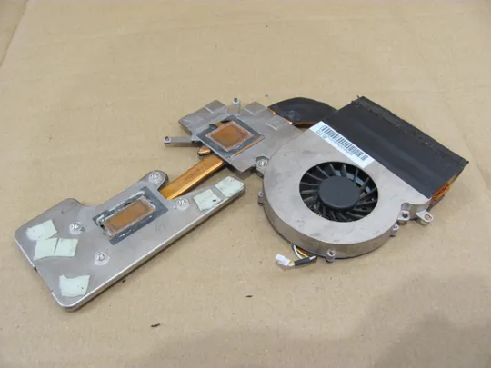 Купити 427-13 система охолодження 3NZYGTMTN00 для Acer Aspire 8951G 8951 5951 5951G  оригінал