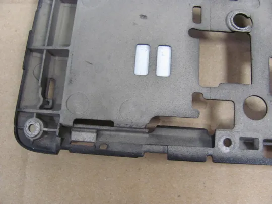 421-5 Кришка дно піддон корпуса 6070B0694904 795946-001 для HP Zbook 14 G1 G2 оригінал Характеристики