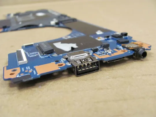 815-30 материнська плата РОБОЧА 5B21C72947 448.0MC06.0011  i5-1145G7 для Lenovo ThinkPad X13 Yoga Gen 2 оригінал Характеристики