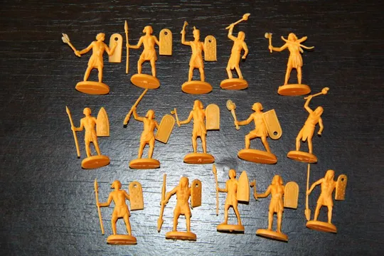 египтяне ATLANTIC HO 20-30мм З аукціону