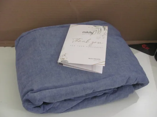 Купити постільна білизна з двома підодіяльниками та двома наволочками (19)