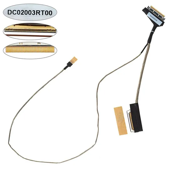 Шлейф матриці для ноутбука Acer (A515-56T, A515-56g) 40 0.5 (DC02003RT00) Ціна