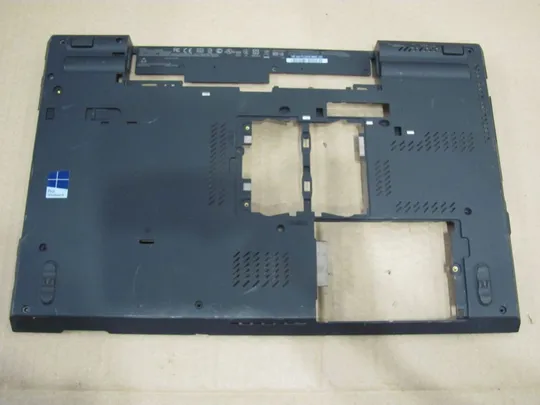 Купити номер0188-9 Кришка, дно, піддон корпуса,Нижний корпус (дно) для ноутбука,Низ, дно, поддон,Нижняя часть 60.4QE01.003 для Lenovo ThinkPad T530 оригінал