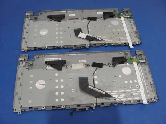 Купити №21-3 кришка палмрест 13N0-7NA0V01 з клавіатурою для ACER V3-772G оригінал