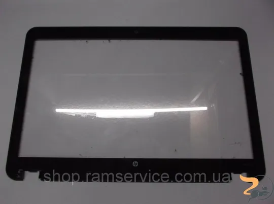 Рамка матриці з склом для ноутбука HP Pavilion dv7, dv7-4027so, б/в Ціна