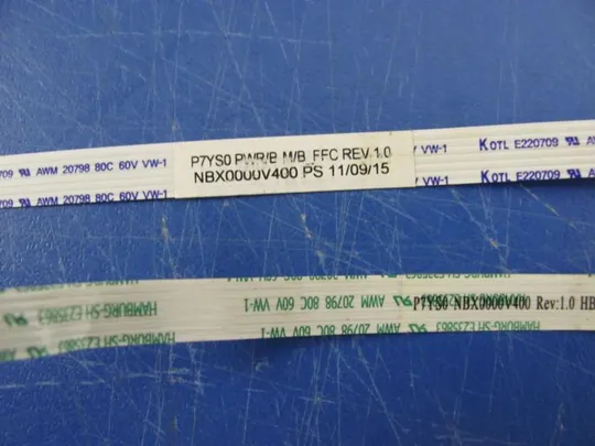 №137-31 плата кнопка включення LS-6913P для Aspire 7750 Bell EasyNote LS11 P7YE0 P7YS0 оригінал Де купити