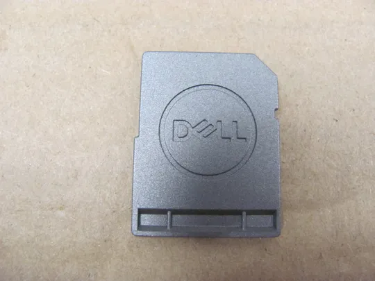 номер0680-6 заглушка SD DNV8M 590P3 для  Dell Precision 17 7730 7740 M7730 M7740 7530 7540 M7540 7510 7520 7530 7540 M7540 7510 7520  оригінал Ціна