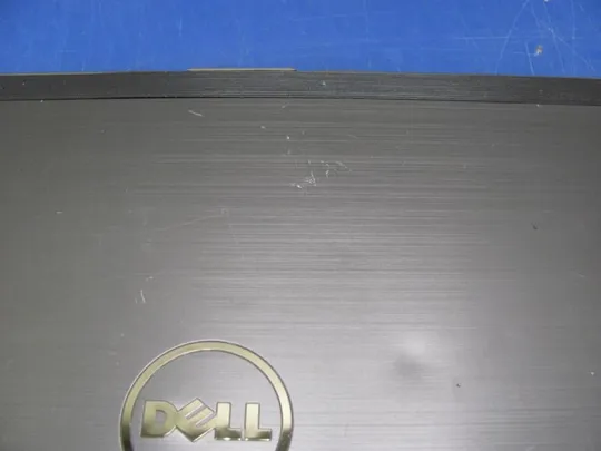 №27-1 верхній корпус кришка матриці 04MNMP DELL LATITUDE E6420 оригінал в хорошому стані Продаж