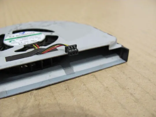 номер0342-26 Вентилятор (кулер, FAN) DC28000BMS0 Кулери та системи охолодження Охолодження материнської плати cooling system  для SAMSUNG NP350 NP350E7C NP355E7C NP355 оригінал З аукціону