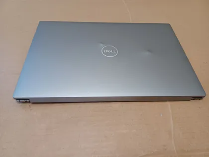 фото, номер1052-5 кришка матриці 079J08 AM2SH000111 для  Dell XPS 15 9500 9510  Precision 5550 5560 Кришка дисплея Тильна кришка Корпус матриці Верхня кришка matrix cover Top Case LCD Cover Rear Lid Back Cover Housing Cabinet оригінал