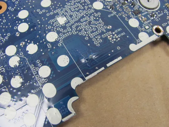 540-2 материнська плата 6050A2892401 903739-601 i5-6300U для HP EliteBook 840 850 G3  оригінал З аукціону