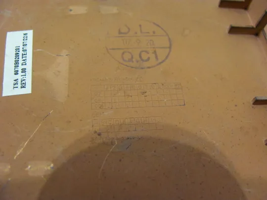 84-1 сервісна кришка для оригінал Fujitsu Siemens Esprimo Mobile V5535 Інтернет-аукціон