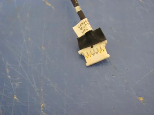 Купити 868-39 роз&#039;єм живлення 450.03703.2001 EA53BM для V5-572G ZRK ES1 ES1-512 ES1-531 оригінал