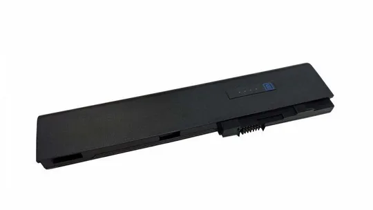 Акумулятор до ноутбука HP HSTNN-DB2L EliteBook 2560p 11.1V Black 5200mAh OEM Ціна