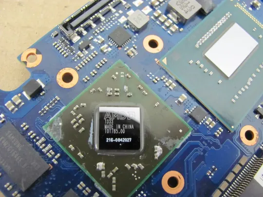 549-8 материнська плата SR0XL I5-3337U РОБОЧА BA92-12520B для SAMSUNG NP730U3E NP730 оригінал Характеристики