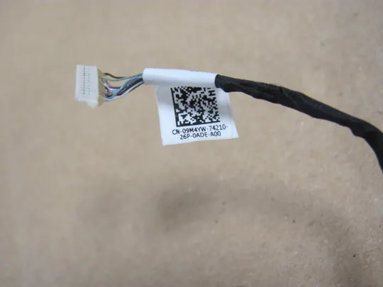 Купити 583-5 шлейф Bluetooth  09M4YW 351015K00-600-G для Dell Precision M4600  оригінал