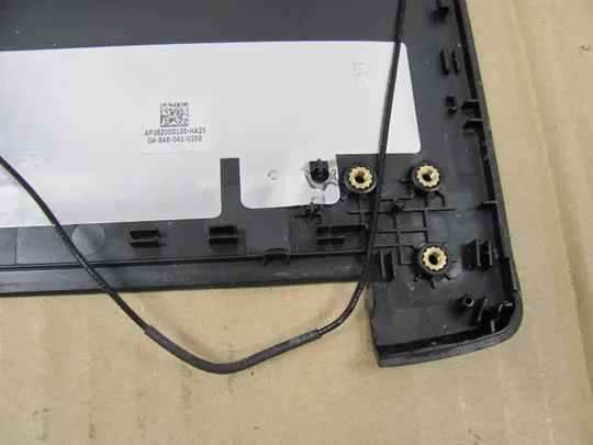 740-16 кришка матриці AP28Z000100  для  Acer Aspire A315-33 A315-41 A315-53 A515-41 A515-51 A715-71 A715-72  оригінал Продаж