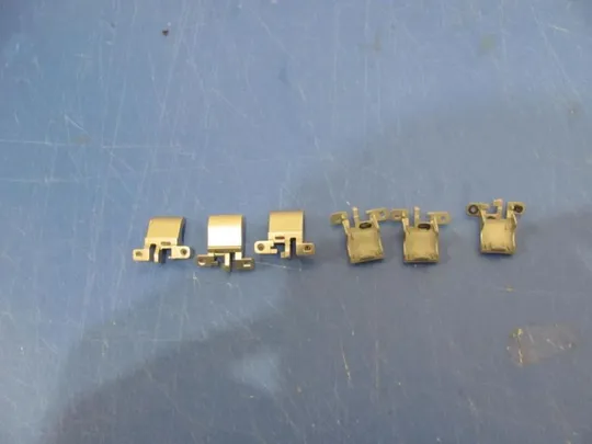 №139-37 заглушка для ACER V3-571G V3-531 V3-551 V3-571 оригінал ціна за пару Ціна