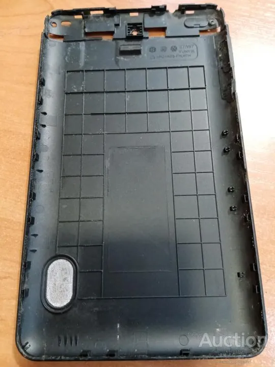 Купити Ergo Tab A710 задняя крышка с пластиковыми кнопками