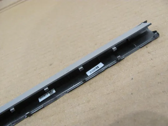 номер0319-13 заглушка корпуса для ASUS VivoBook S300CA оригінал Де купити