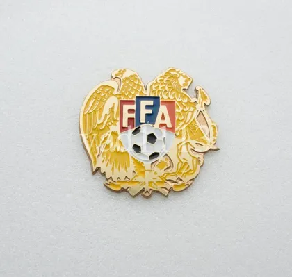 фото, футбол  Федерация футбола Армении УЕФА - UEFA